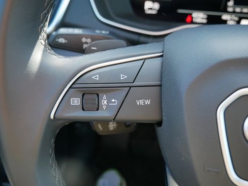 Certified 2025 Audi Q5 2.0T Premium Plus w/ Premium Plus Package image 14