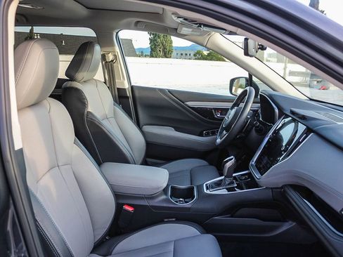 Used 2023 Subaru Outback Limited image 17