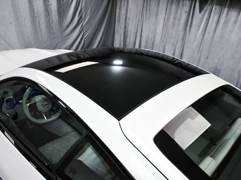 Used 2025 Mercedes-Benz AMG GT 55 image 82