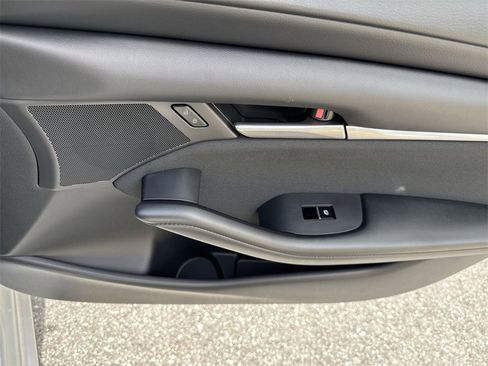 New 2026 MAZDA MAZDA3 s image 44