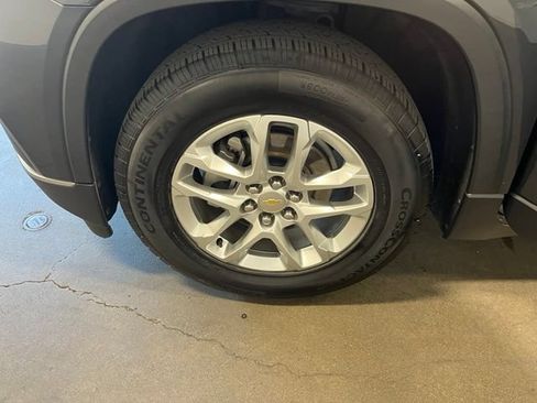 Used 2019 Chevrolet Traverse LT AWD/4WD image 31