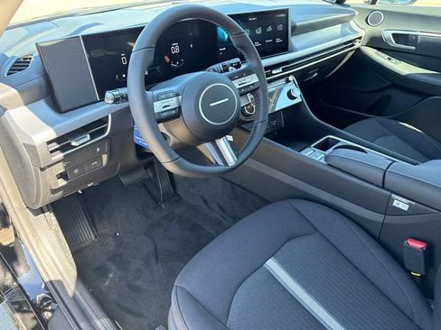 New 2026 Hyundai Sonata SEL FWD image 21