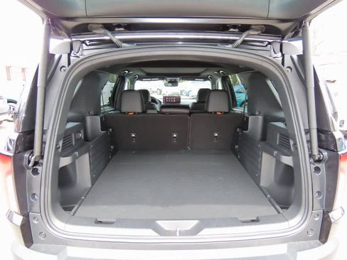 New 2026 Honda Passport TrailSport image 10