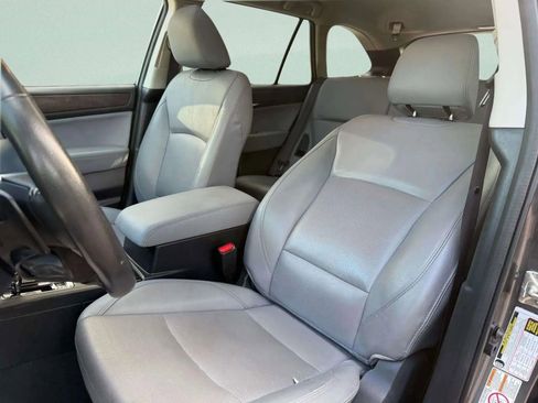 Used 2018 Subaru Outback 2.5i Limited image 31