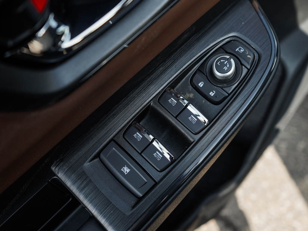 New 2026 Subaru Outback Touring XT AWD/4WD image 17