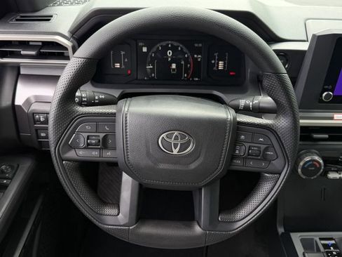New 2026 Toyota Tacoma SR5 AWD/4WD image 14