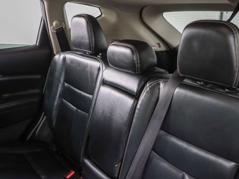 Used 2023 Nissan Murano SV FWD image 24