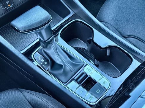 New 2026 Hyundai Tucson SE FWD image 21