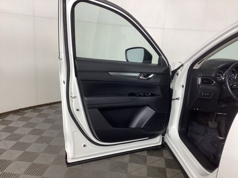 Used 2020 MAZDA CX-5 Sport image 14