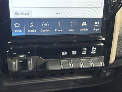 Used 2024 RAM 2500 Laramie image 26