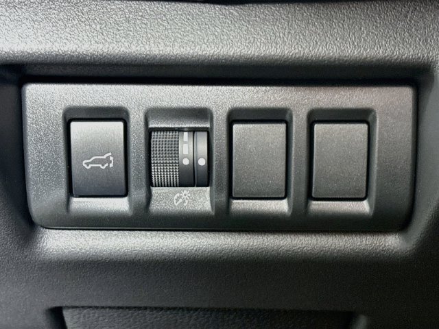 New 2026 Subaru Outback Wilderness AWD/4WD image 10