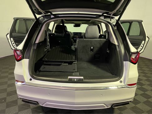 Used 2026 Acura MDX SH-AWD w/ Advance Package image 28