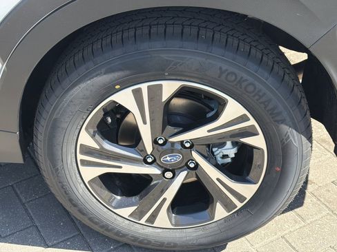New 2026 Subaru Crosstrek 2.0i Premium AWD/4WD image 31