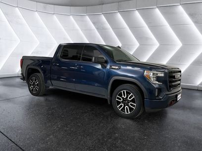 Used 2020 GMC Sierra 1500 Elevation w/ Elevation Value Package