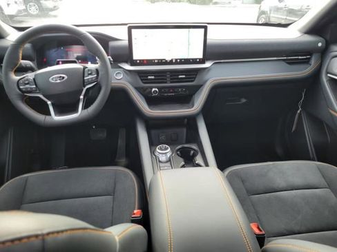New 2026 Ford Explorer Tremor w/ Tremor Ultimate Package image 19