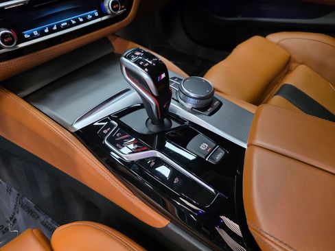 Used 2019 BMW M5 w/ Executive Package AWD/4WD image 29