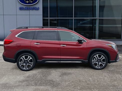 Certified 2025 Subaru Ascent Touring image 8