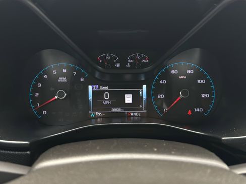 Used 2018 Chevrolet Colorado ZR2 AWD/4WD image 13