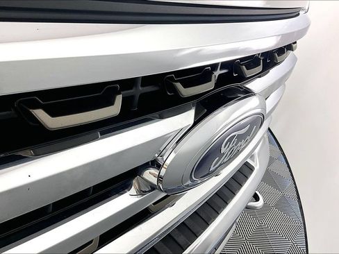 Used 2024 Ford F350 King Ranch w/ Chrome Package AWD/4WD image 30
