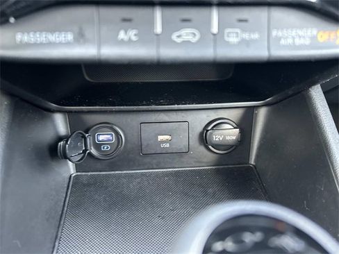 Certified 2023 Hyundai Kona SEL w/ Cargo Package image 31