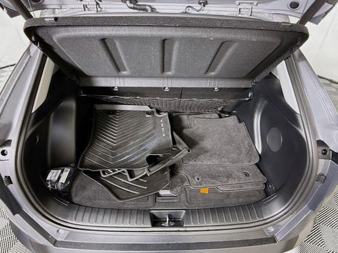Certified 2025 Hyundai Kona Limited AWD/4WD image 31