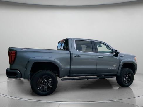 Used 2020 GMC Sierra 1500 SLT w/ SLT Premium Plus Package AWD/4WD image 30