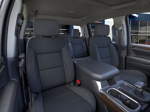 New 2026 GMC Sierra 1500 Elevation w/ X31 Off-Road Package AWD/4WD image 16