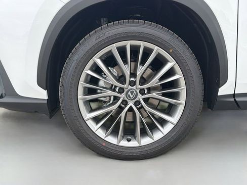 New 2026 Lexus NX 350 AWD w/ Luxury Package image 41