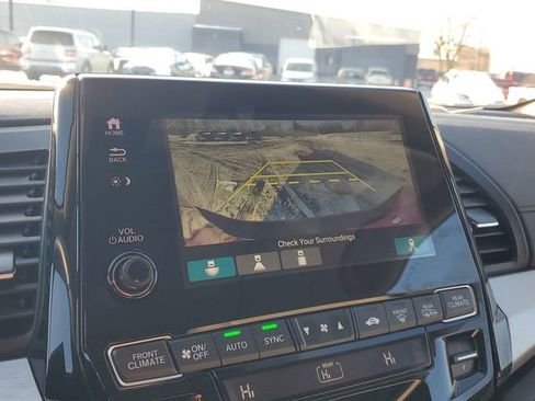 Used 2023 Honda Odyssey EX-L image 23