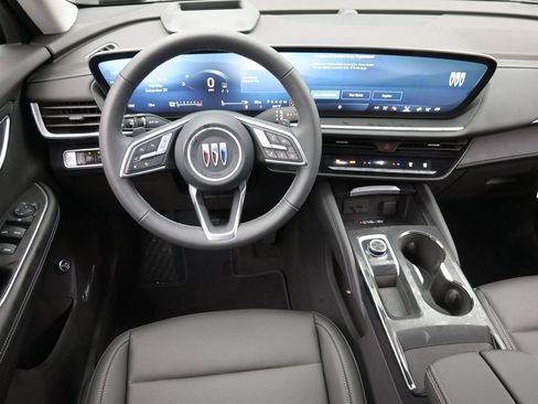 New 2026 Buick Envision Preferred AWD/4WD image 13