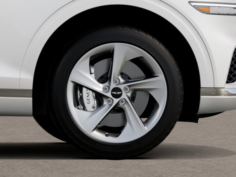 New 2027 Genesis GV70 2.5T AWD/4WD image 8