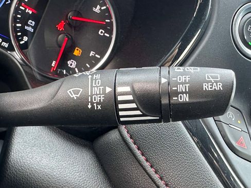 Certified 2023 Chevrolet Blazer RS image 17