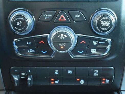 Used 2022 RAM 1500 Classic Warlock AWD/4WD image 29