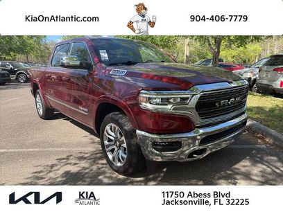 Used 2024 RAM 1500 Limited