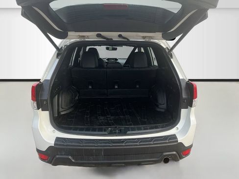 Used 2023 Subaru Forester Wilderness image 27