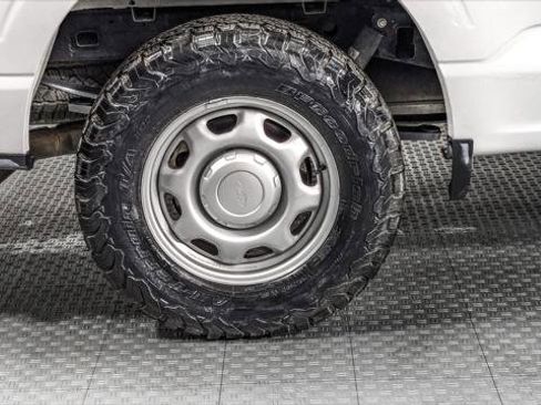 Used 2021 Ford F150 XL w/ XL Power Equipment Group RWD image 32
