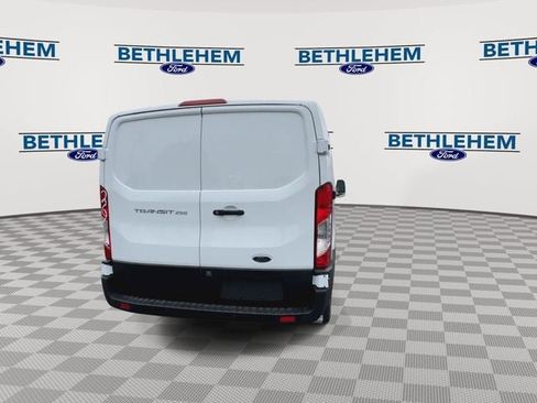 New 2025 Ford Transit 250 Low Roof w/ Load Area Protection Package image 7