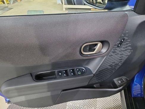 Used 2025 MINI Cooper S image 14