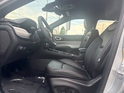 New 2026 Jeep Compass Limited AWD/4WD image 20