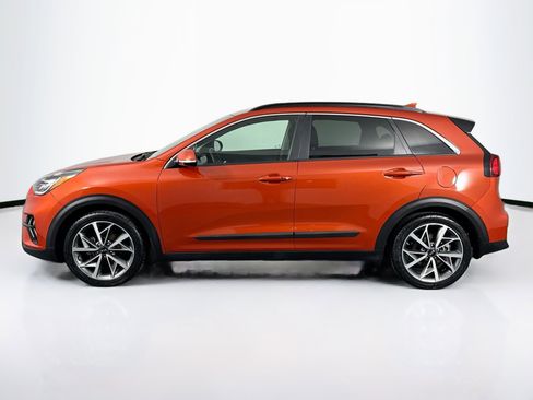 Used 2020 Kia Niro Touring image 7