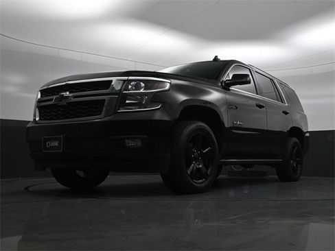 Used 2020 Chevrolet Tahoe LT w/ Texas Edition Package image 24