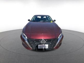 Used 2025 Nissan Altima 2.5 SV video 2