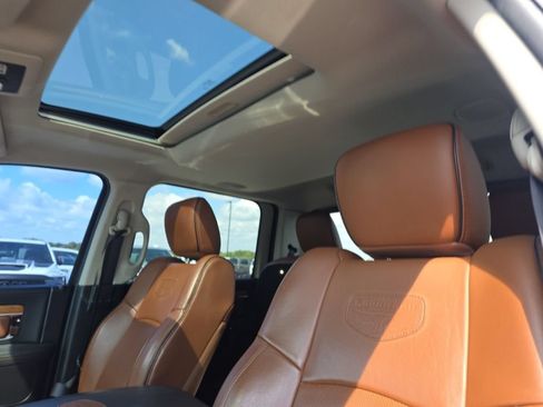 Used 2016 RAM 1500 Laramie Longhorn w/ Convenience Group RWD image 10