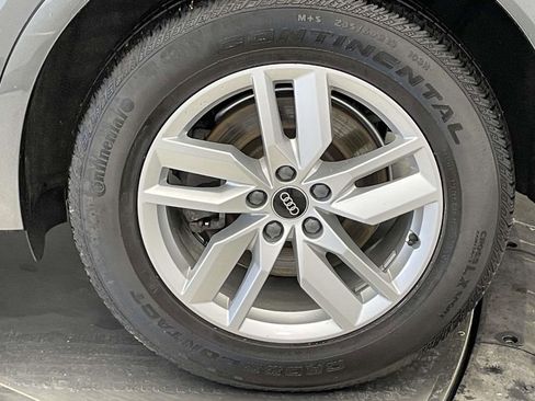 Certified 2023 Audi Q5 2.0T Premium image 12