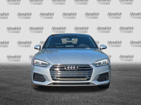 Used 2018 Audi A5 2.0T Premium Plus w/ Premium Plus image 3