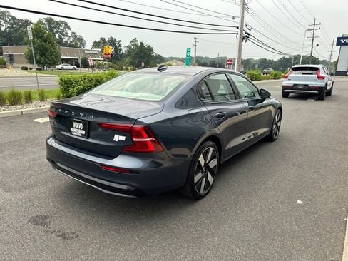 Used 2024 Volvo S60 T8 Ultimate w/ Climate Package AWD/4WD image 5
