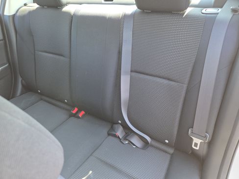 Used 2012 MAZDA MAZDA3 i Sport FWD image 9