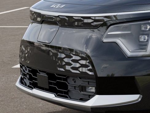 New 2026 Kia Niro Wave FWD image 12