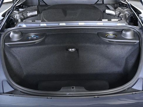 Used 2025 Porsche 718 Boxster Spyder RS image 29