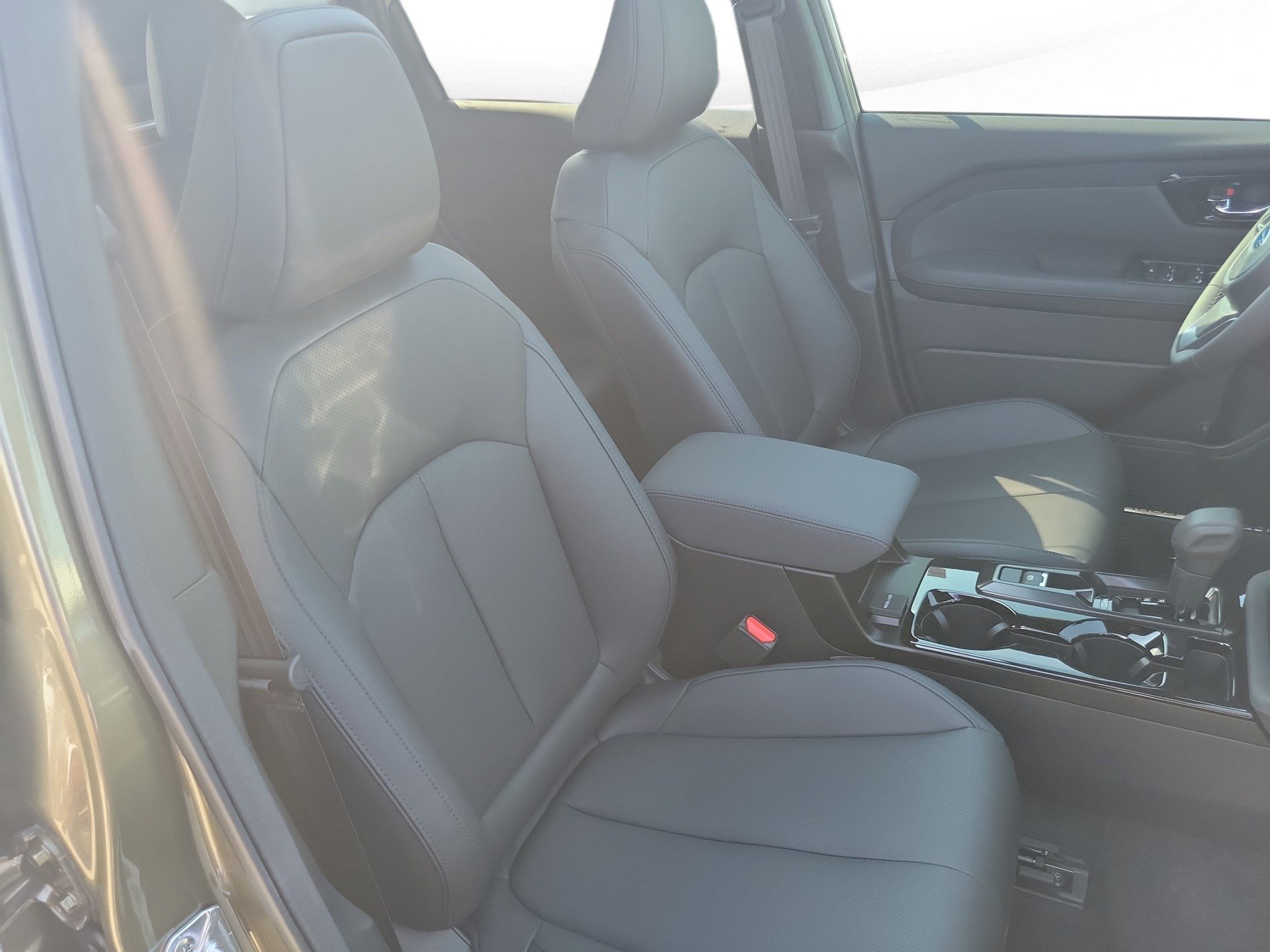 New 2026 Subaru Forester Touring AWD/4WD image 26